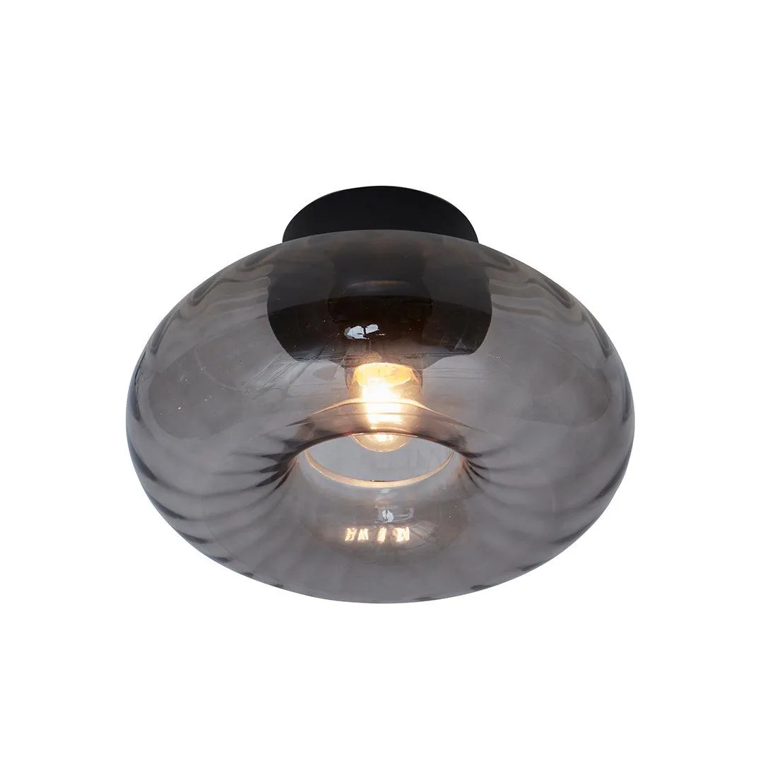 Brussels Flush Fitting Ceiling LIght