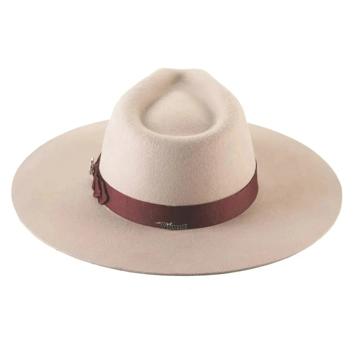 Bullhide American Teen - Children's Wool Felt Cowboy Hat