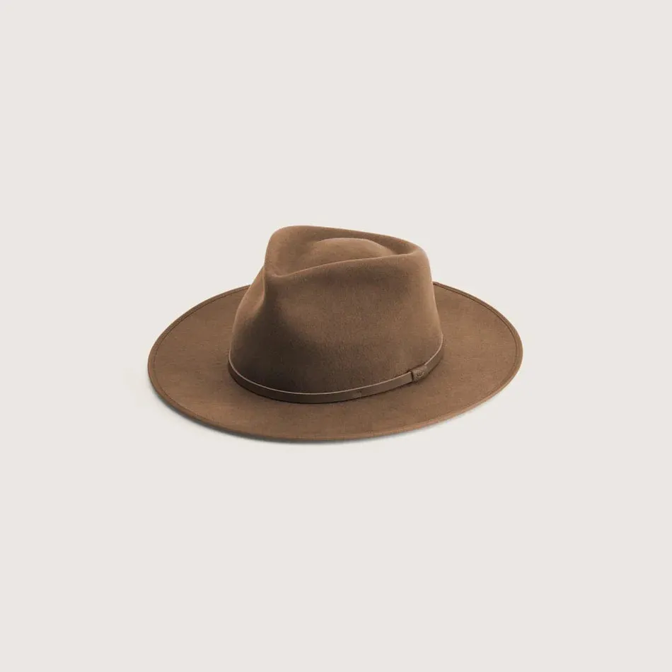 Calloway // Tan