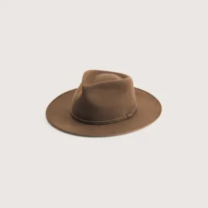 Calloway // Tan