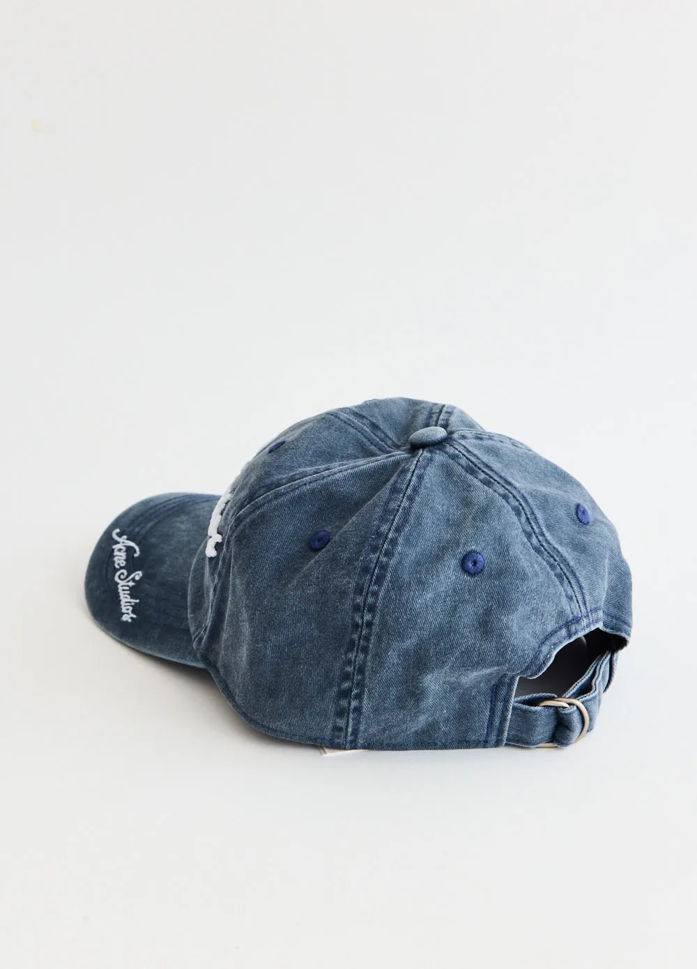 Carliy Tourist Logo Cap