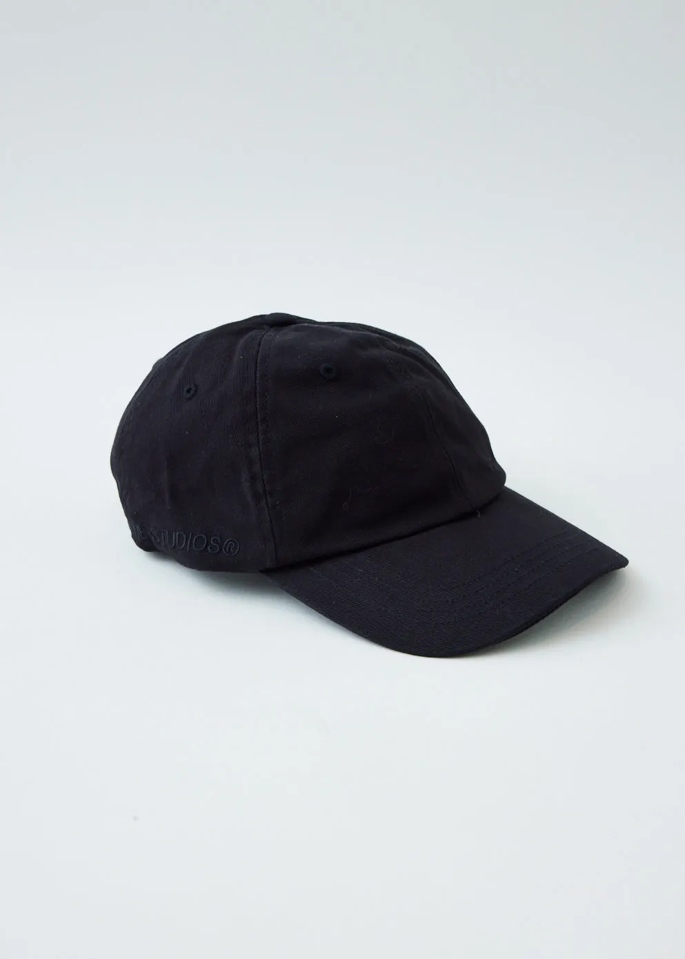 Carliy Twill Baseball Cap