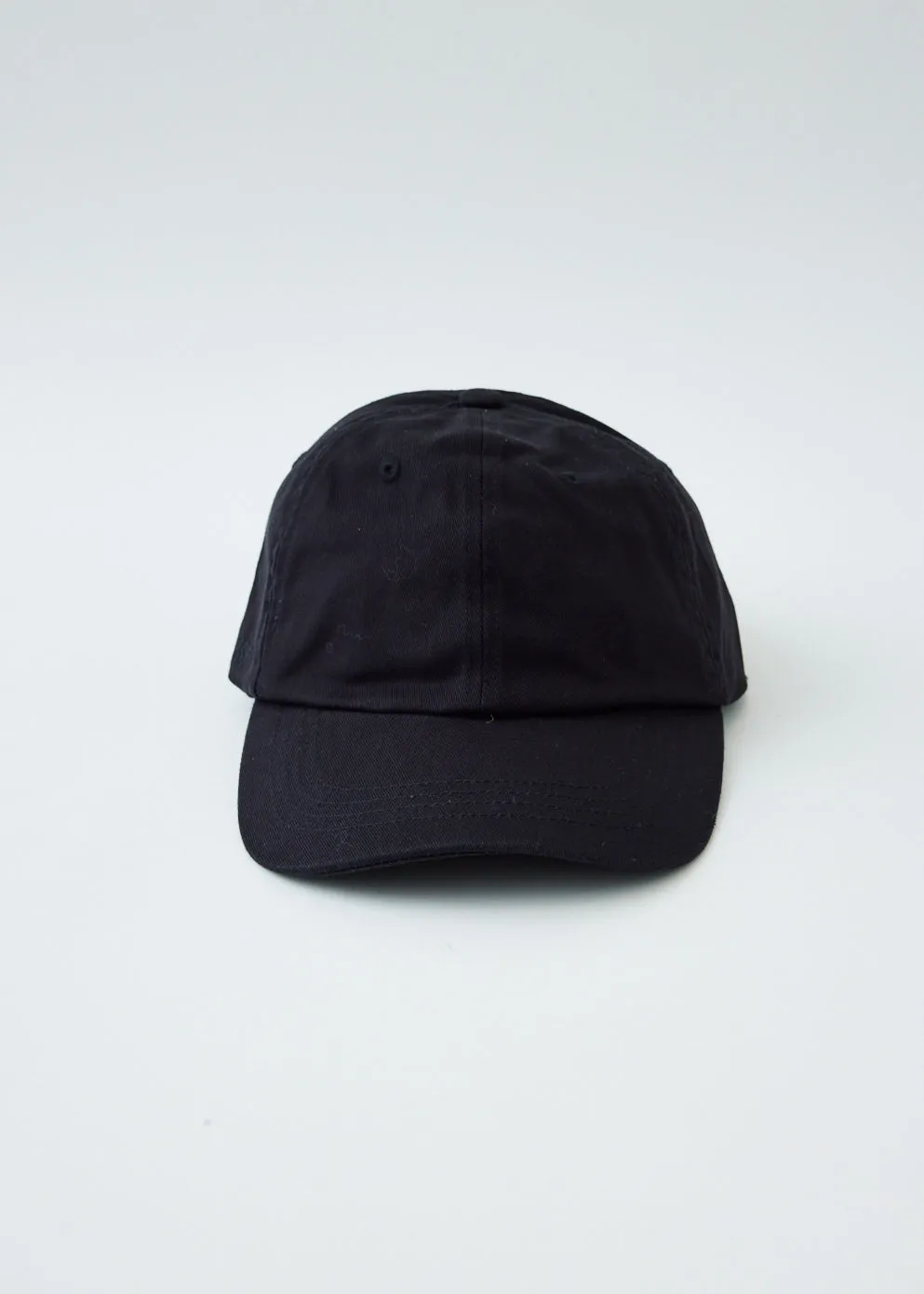 Carliy Twill Baseball Cap