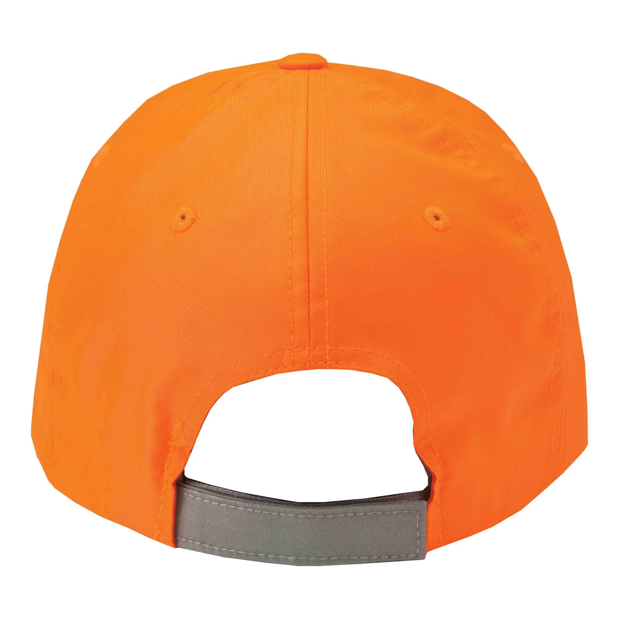 Caterpillar Hi-Vis Trademark Cap 1128101