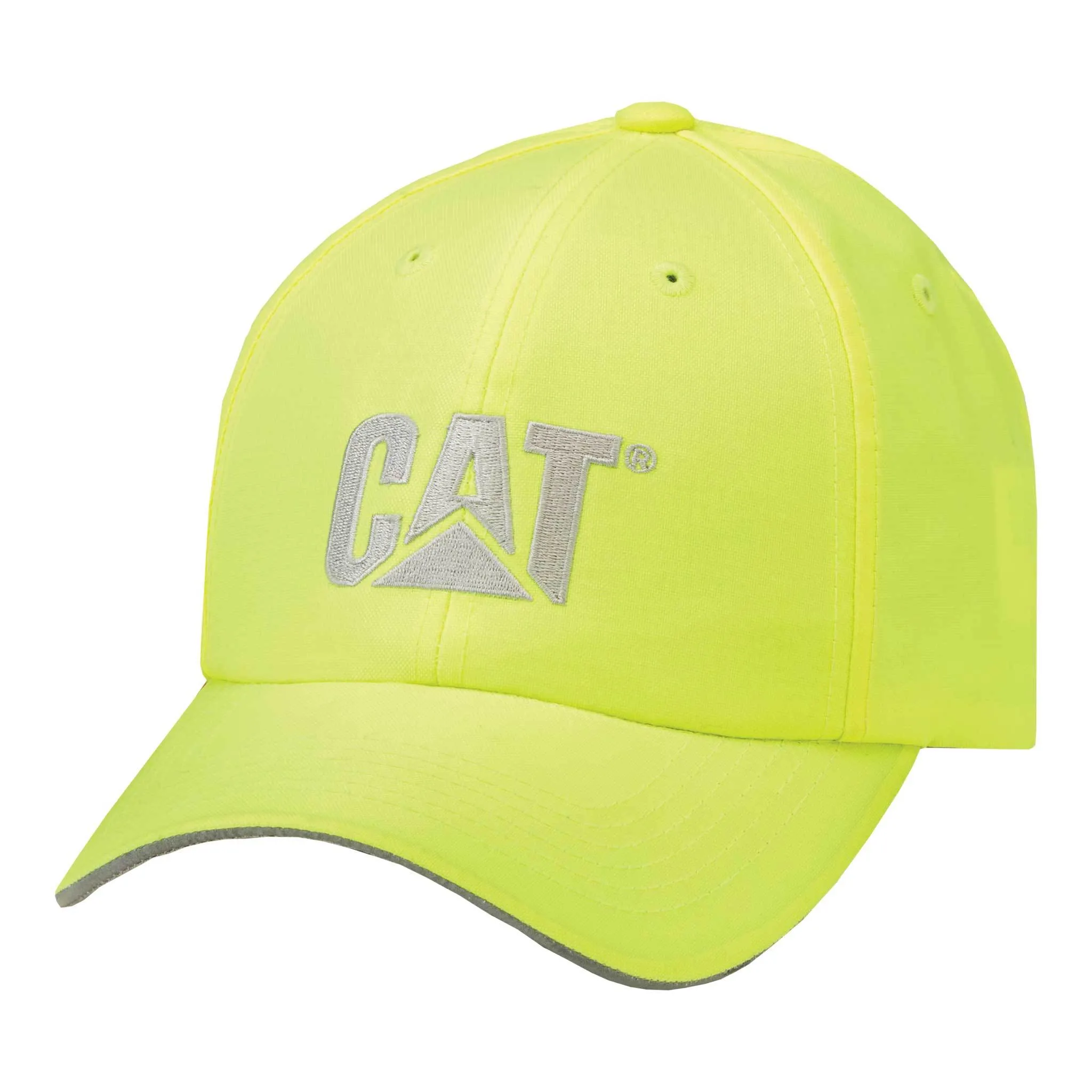 Caterpillar Hi-Vis Trademark Cap 1128101