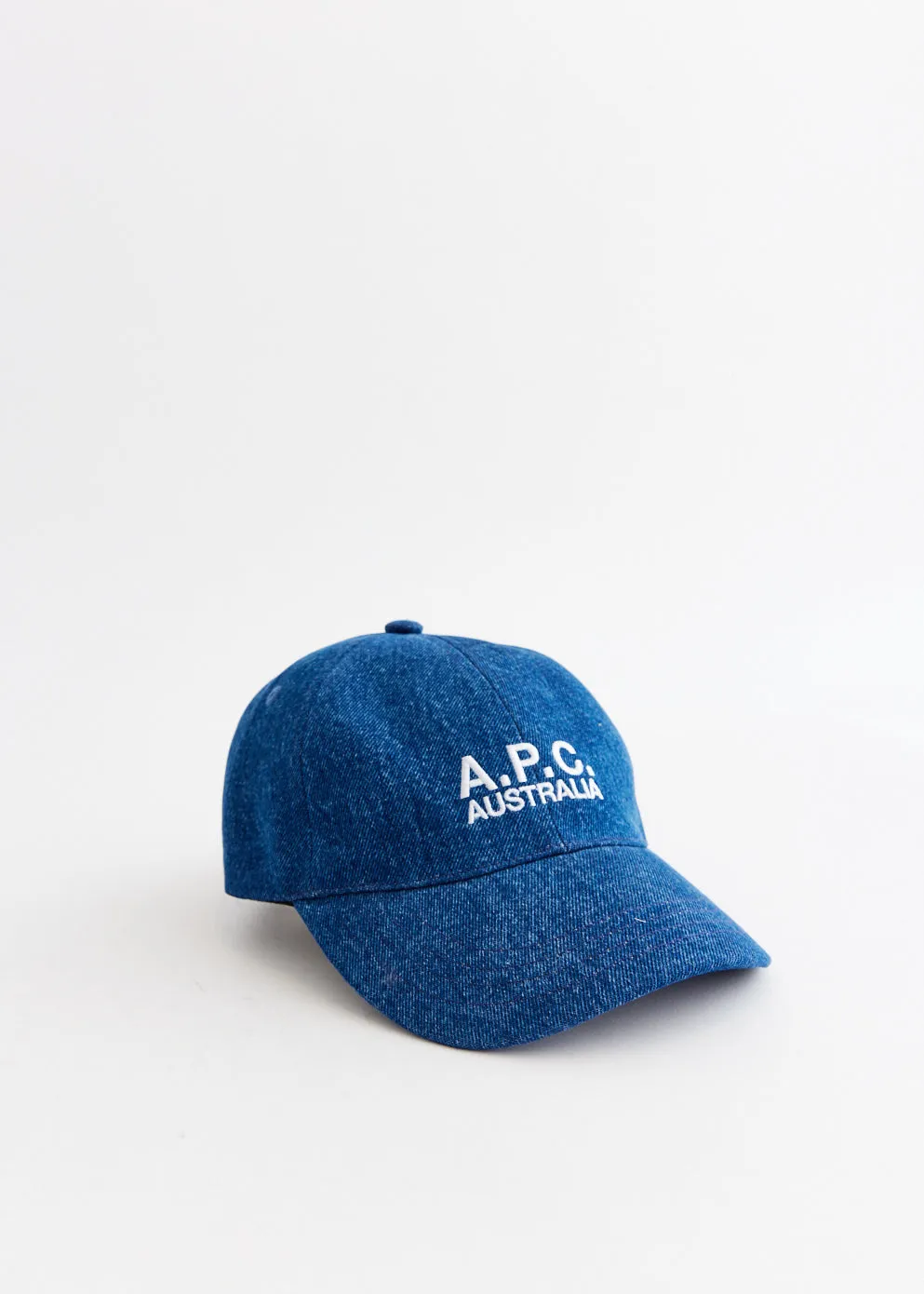 Charlie Australia Baseball Cap