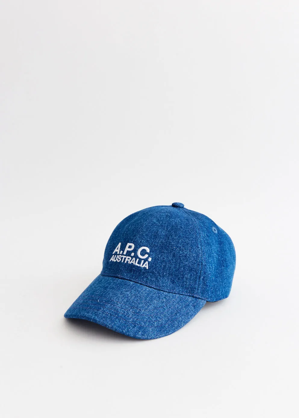 Charlie Australia Baseball Cap