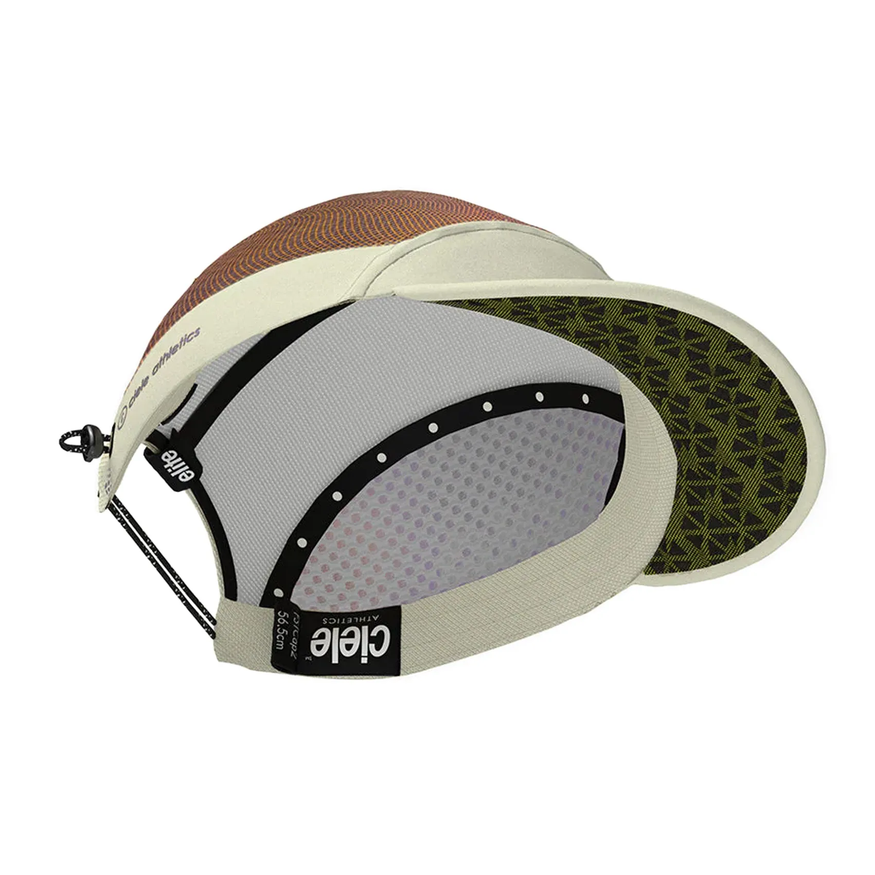 Ciele Athletics FSTCap SC QA