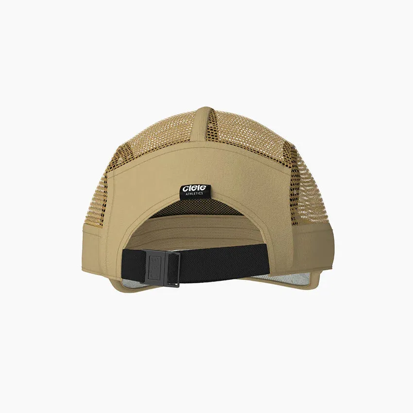 Ciele  GOCap SC | Vented Athletics | Sable