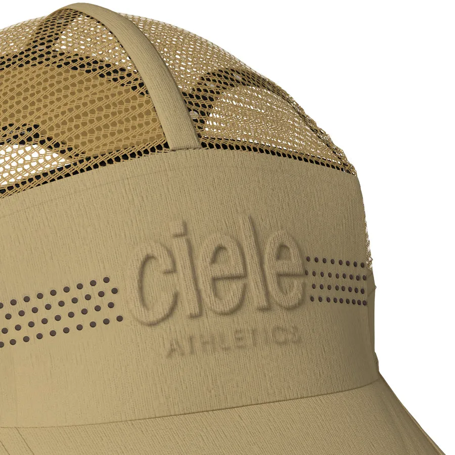 Ciele  GOCap SC | Vented Athletics | Sable