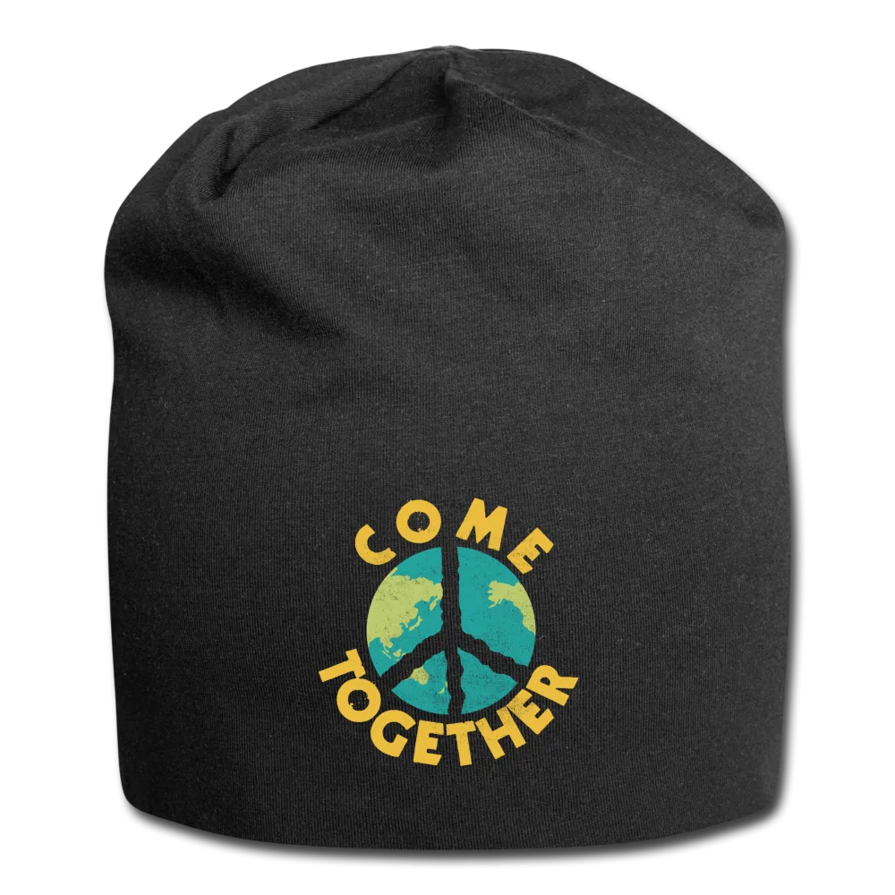 Come Together - Jersey Beanie
