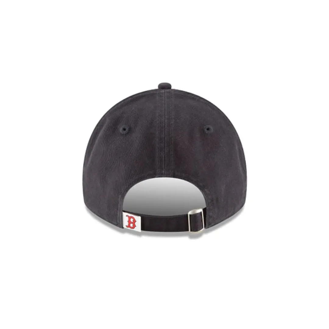 Core Classic 2.0 Boston Red Sox Cap (Black)