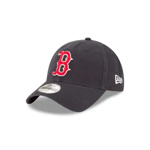 Core Classic 2.0 Boston Red Sox Cap (Black)