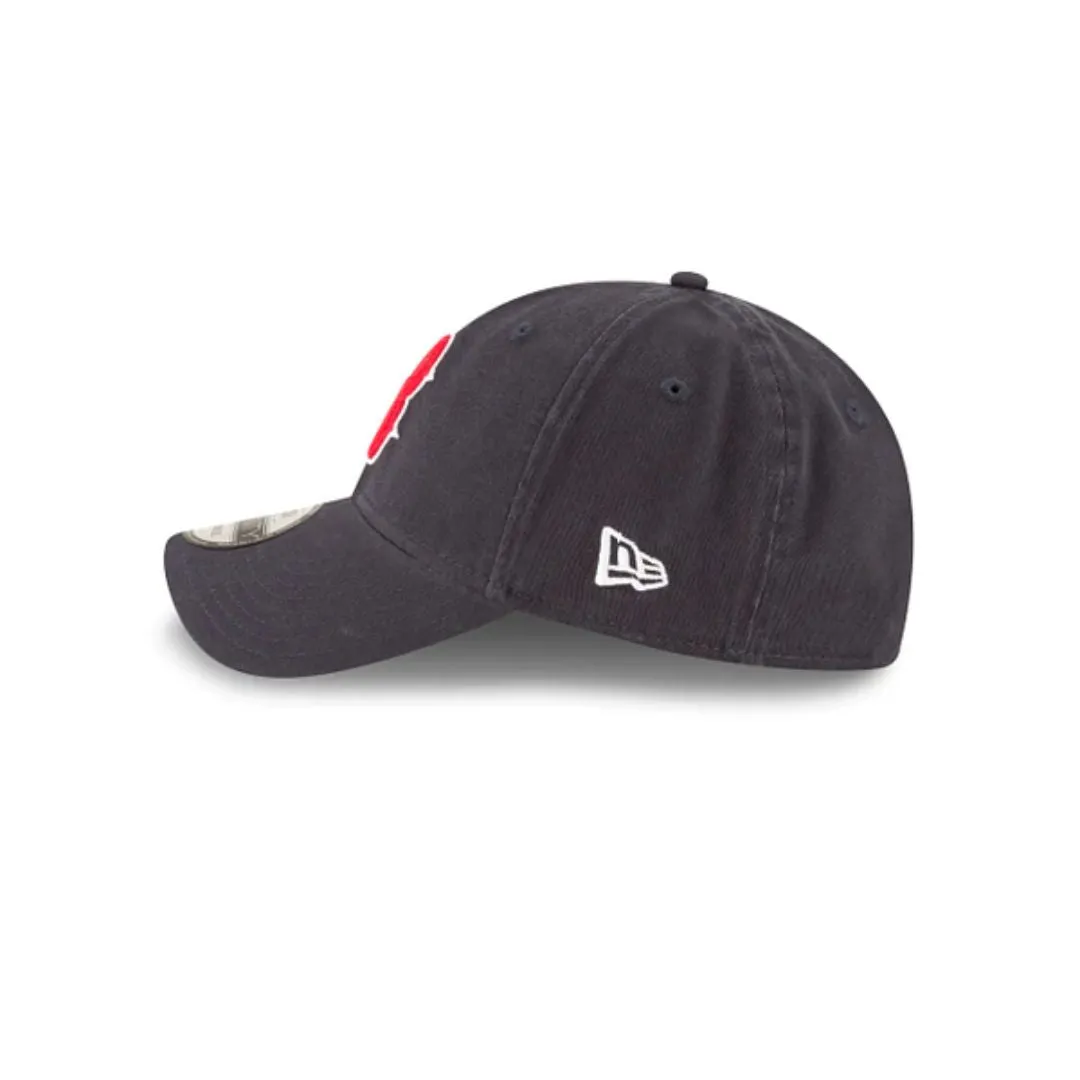 Core Classic 2.0 Boston Red Sox Cap (Black)