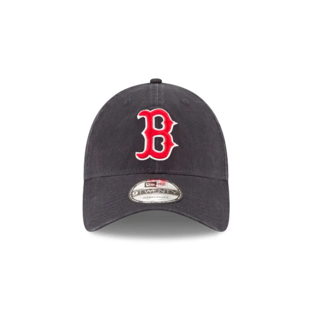 Core Classic 2.0 Boston Red Sox Cap (Black)