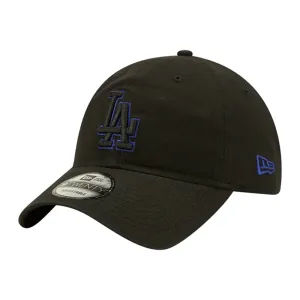 Core Classic 2.0 Los Angeles Dodgers Cap (Black)