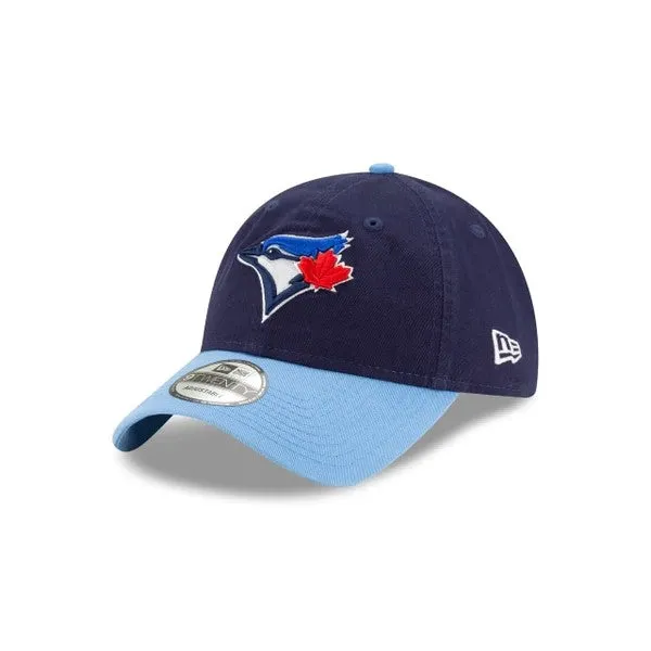 Core Classic 2.0 Replica Toronto Blue Jays Cap