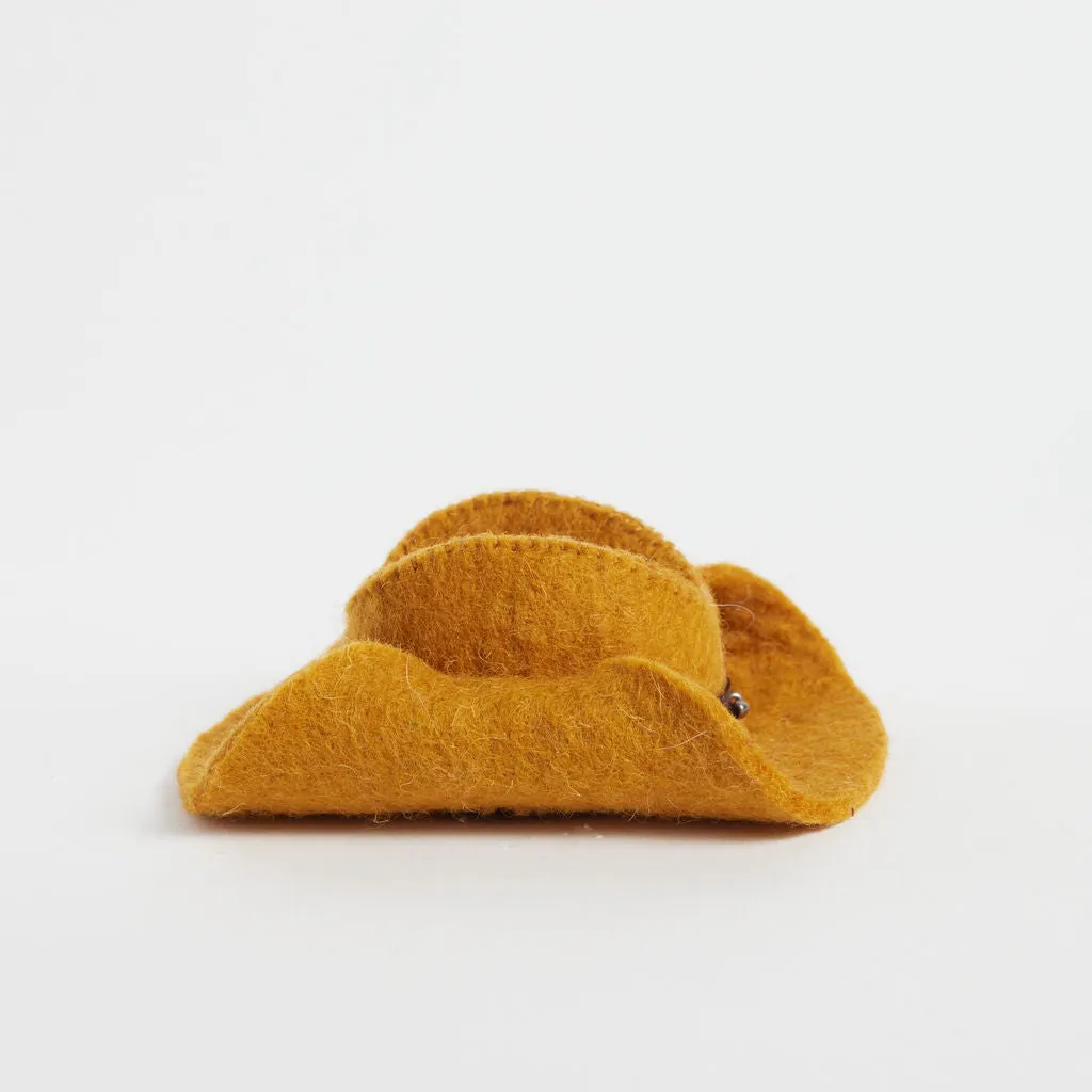 Cowboy Hat Ornament