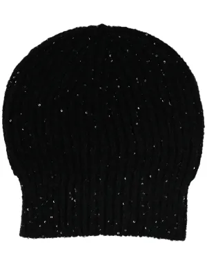 Elegant Woman Hat