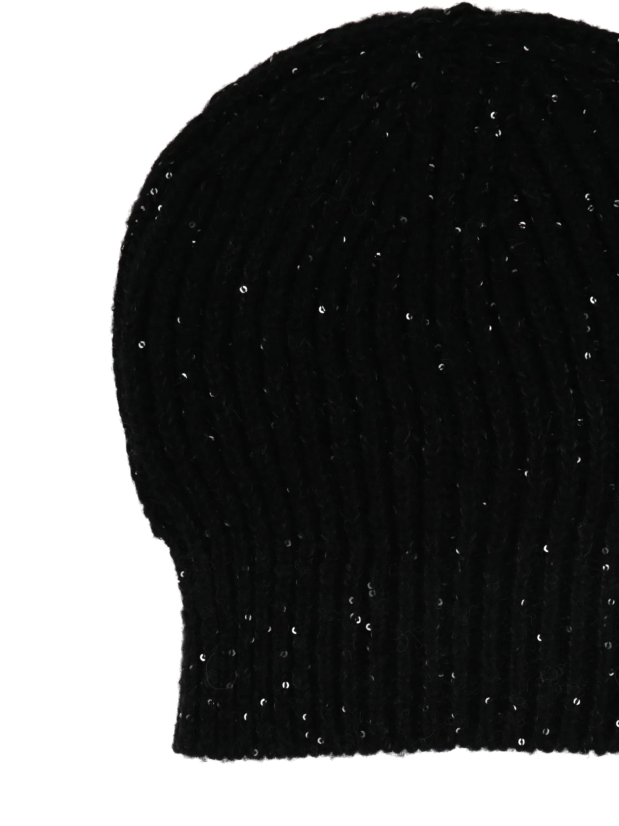 Elegant Woman Hat