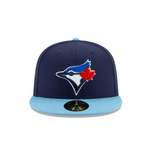 Fitted Toronto Blue Jays Authentic Collection Alt 4 Cap
