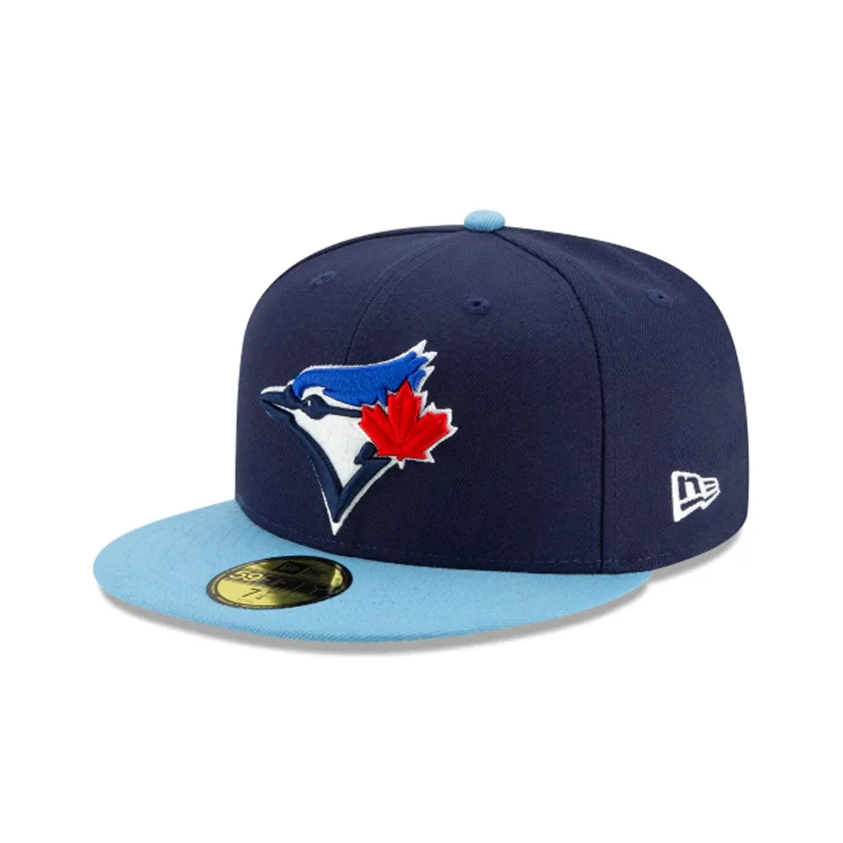 Fitted Toronto Blue Jays Authentic Collection Alt 4 Cap