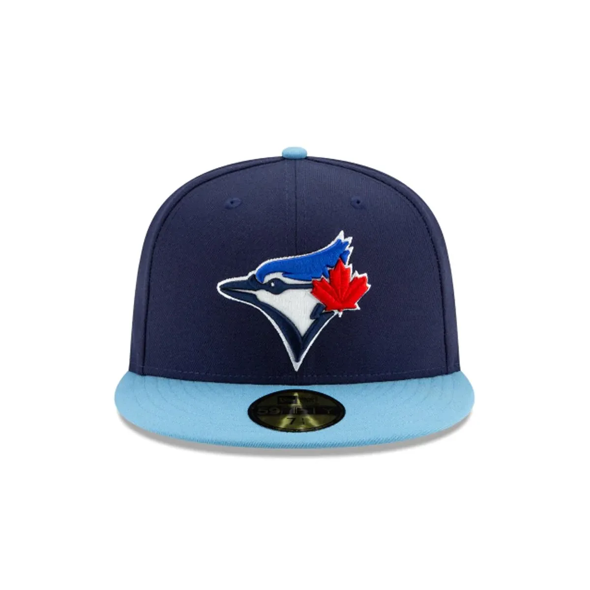 Fitted Toronto Blue Jays Authentic Collection Alt 4 Cap