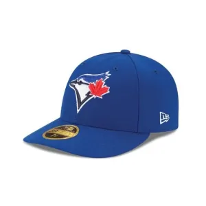 Fitted Toronto Blue Jays Cap