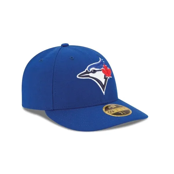 Fitted Toronto Blue Jays Cap