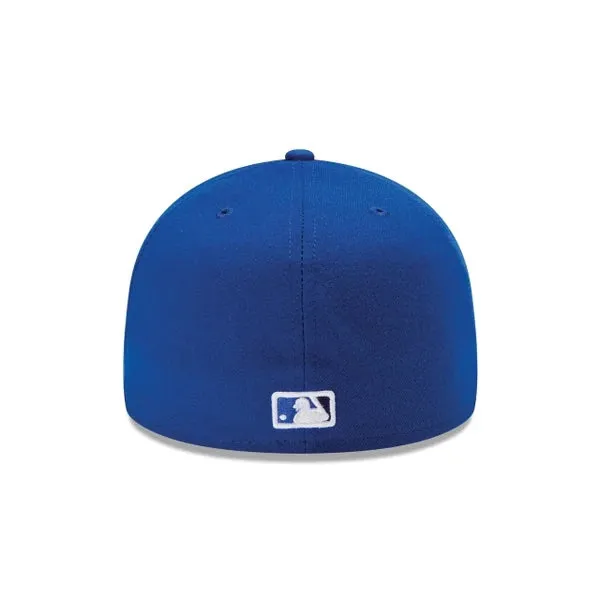 Fitted Toronto Blue Jays Cap