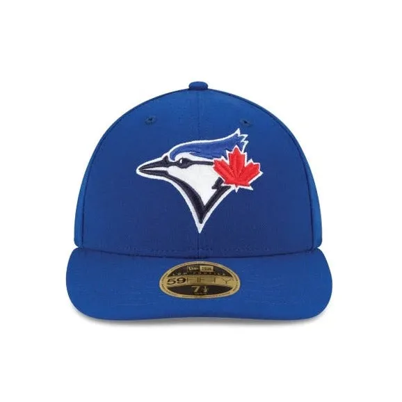 Fitted Toronto Blue Jays Cap