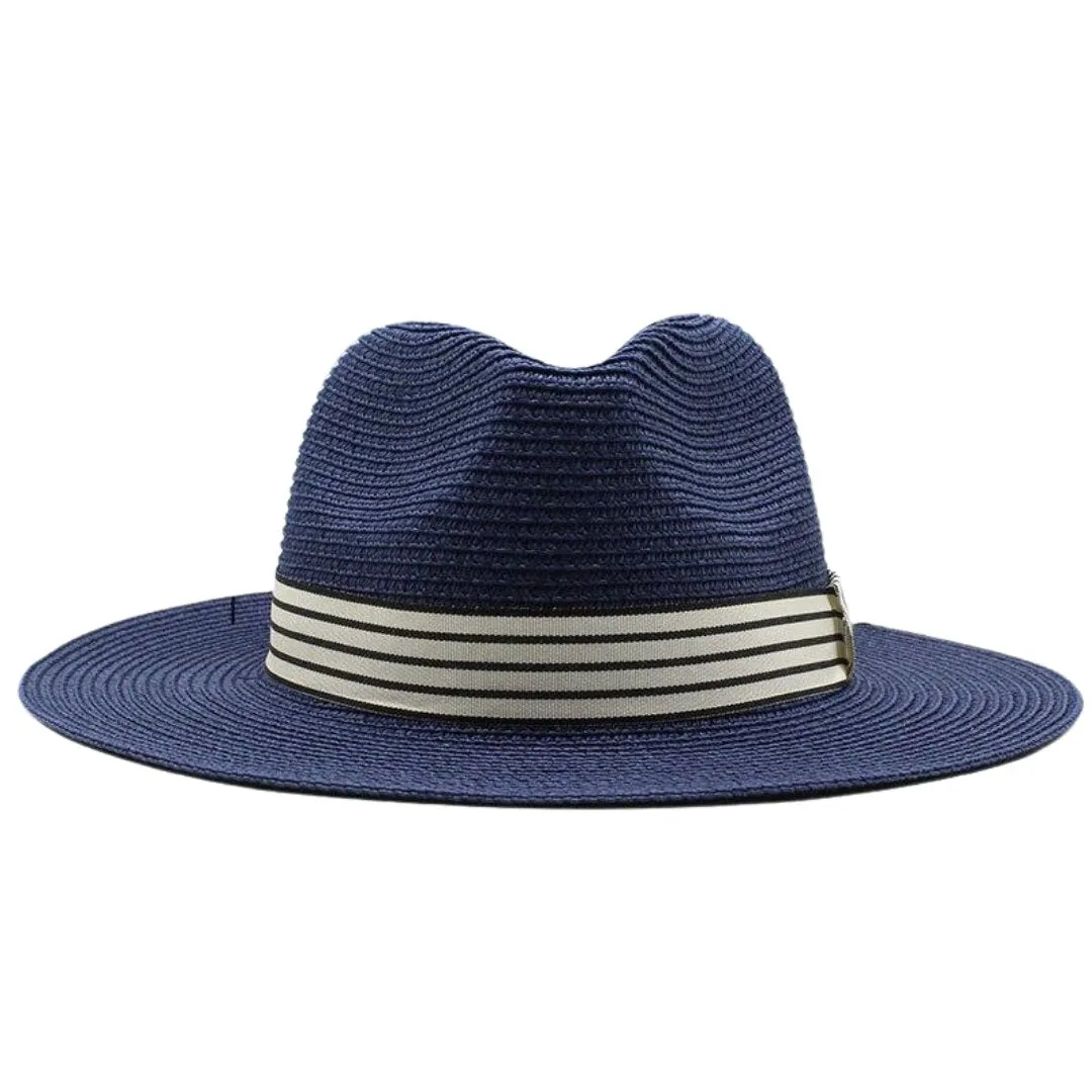 Flavio Panama Hat