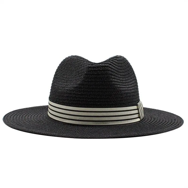 Flavio Panama Hat