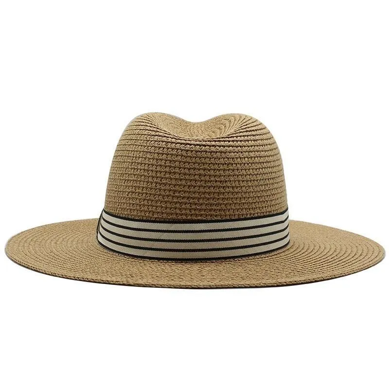 Flavio Panama Hat