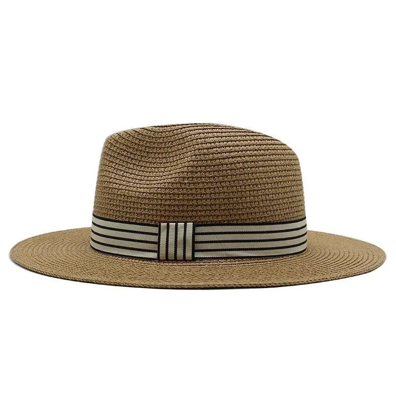 Flavio Panama Hat