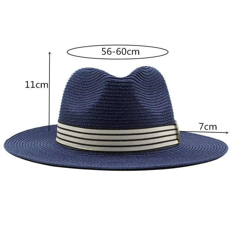 Flavio Panama Hat