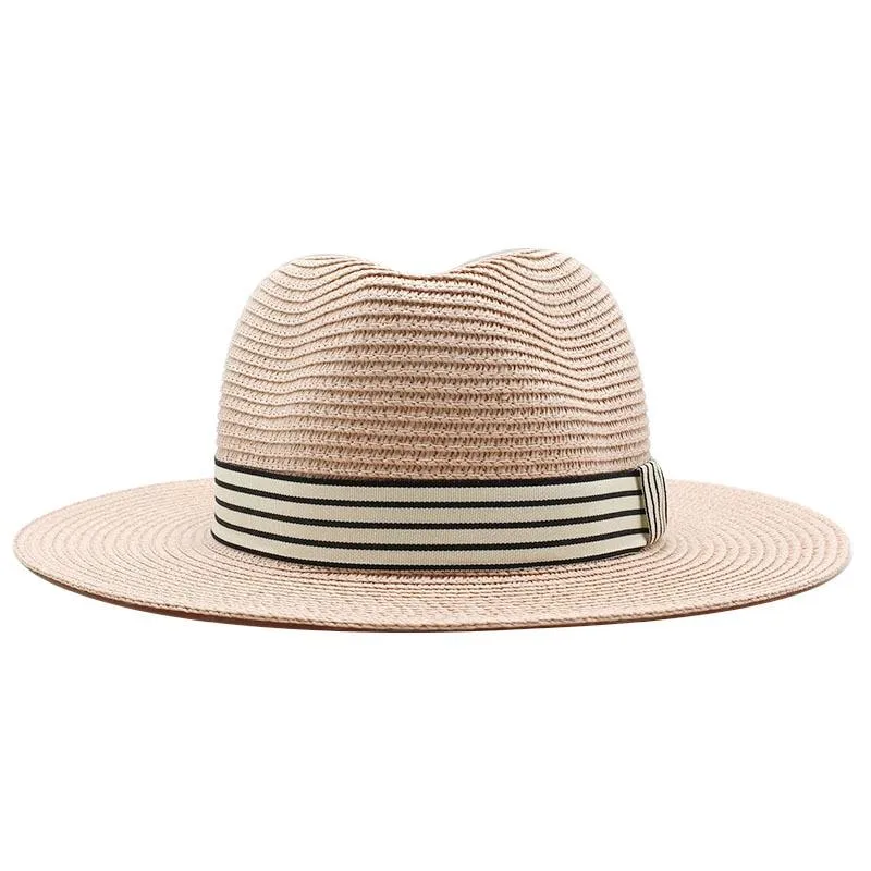 Flavio Panama Hat
