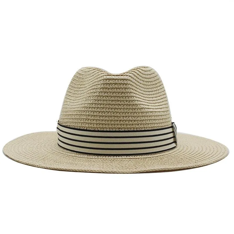Flavio Panama Hat