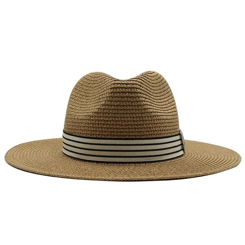 Flavio Panama Hat