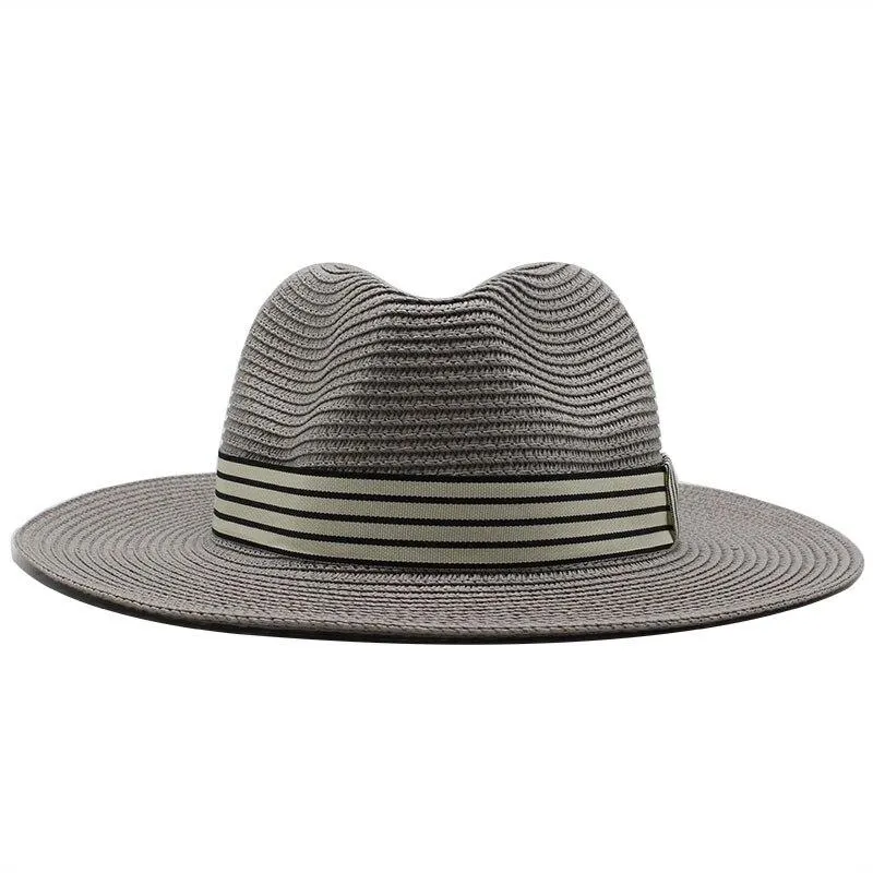 Flavio Panama Hat
