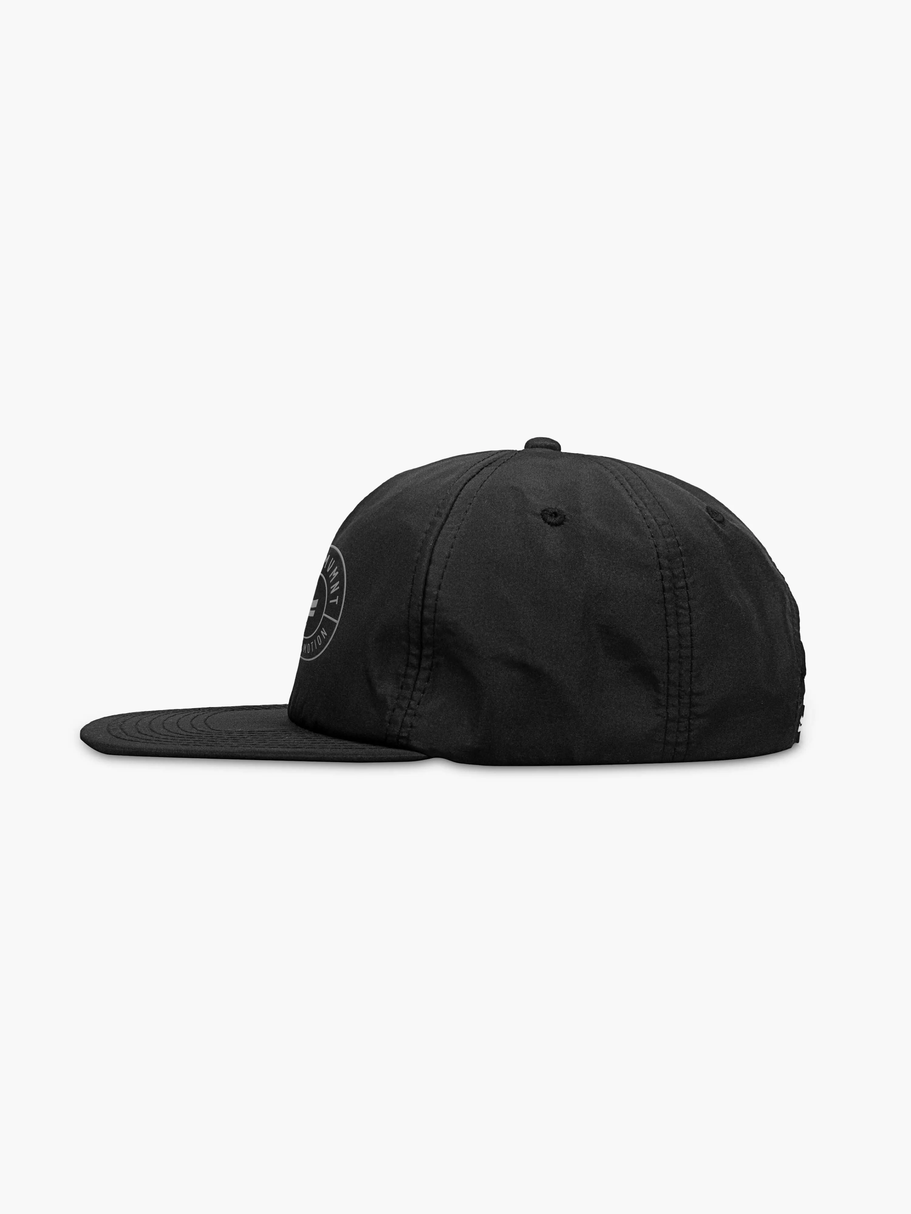 Foil Cap - Reflective Stamp