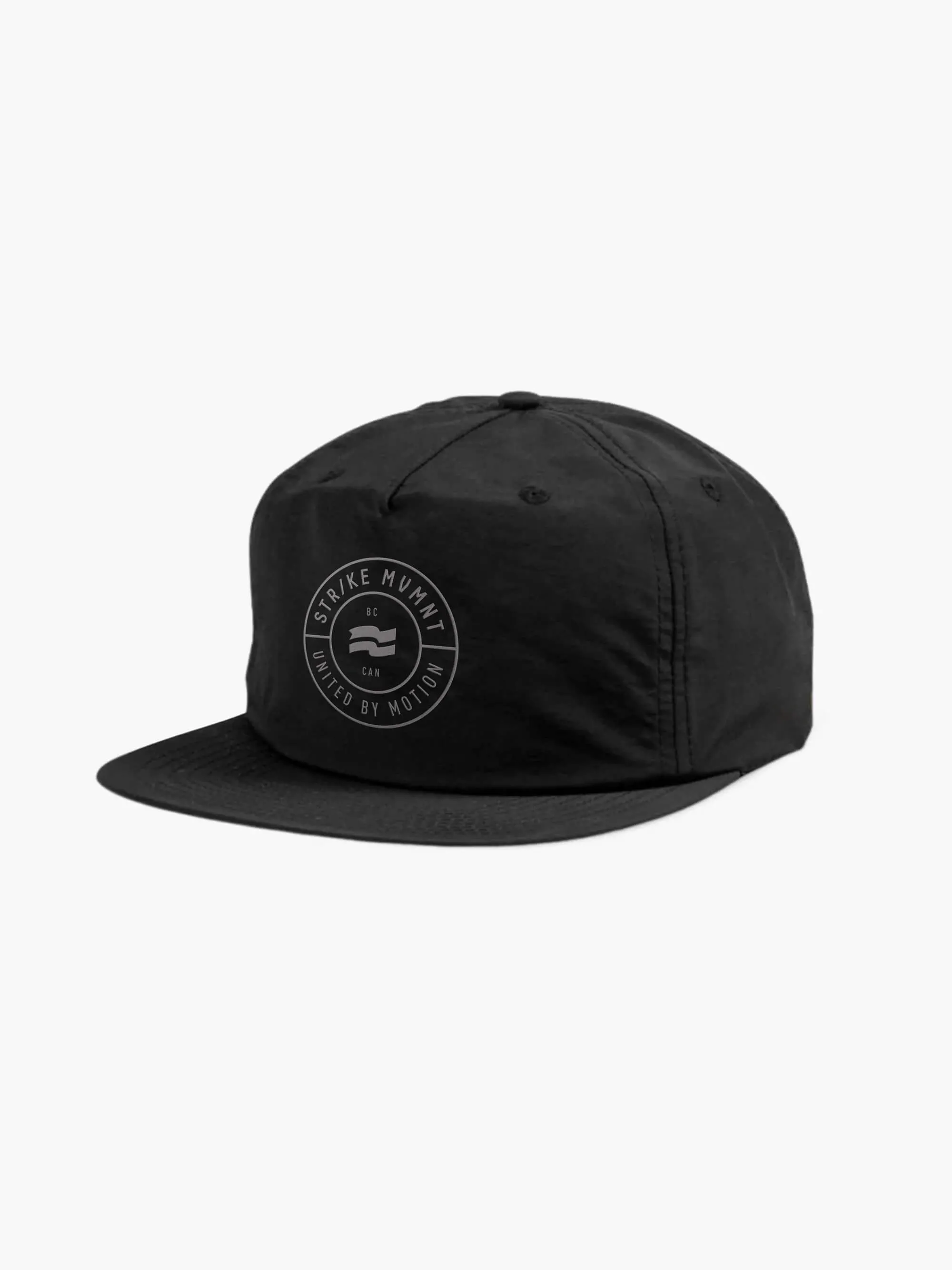 Foil Cap - Reflective Stamp