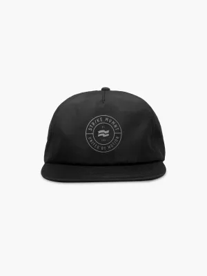 Foil Cap - Reflective Stamp