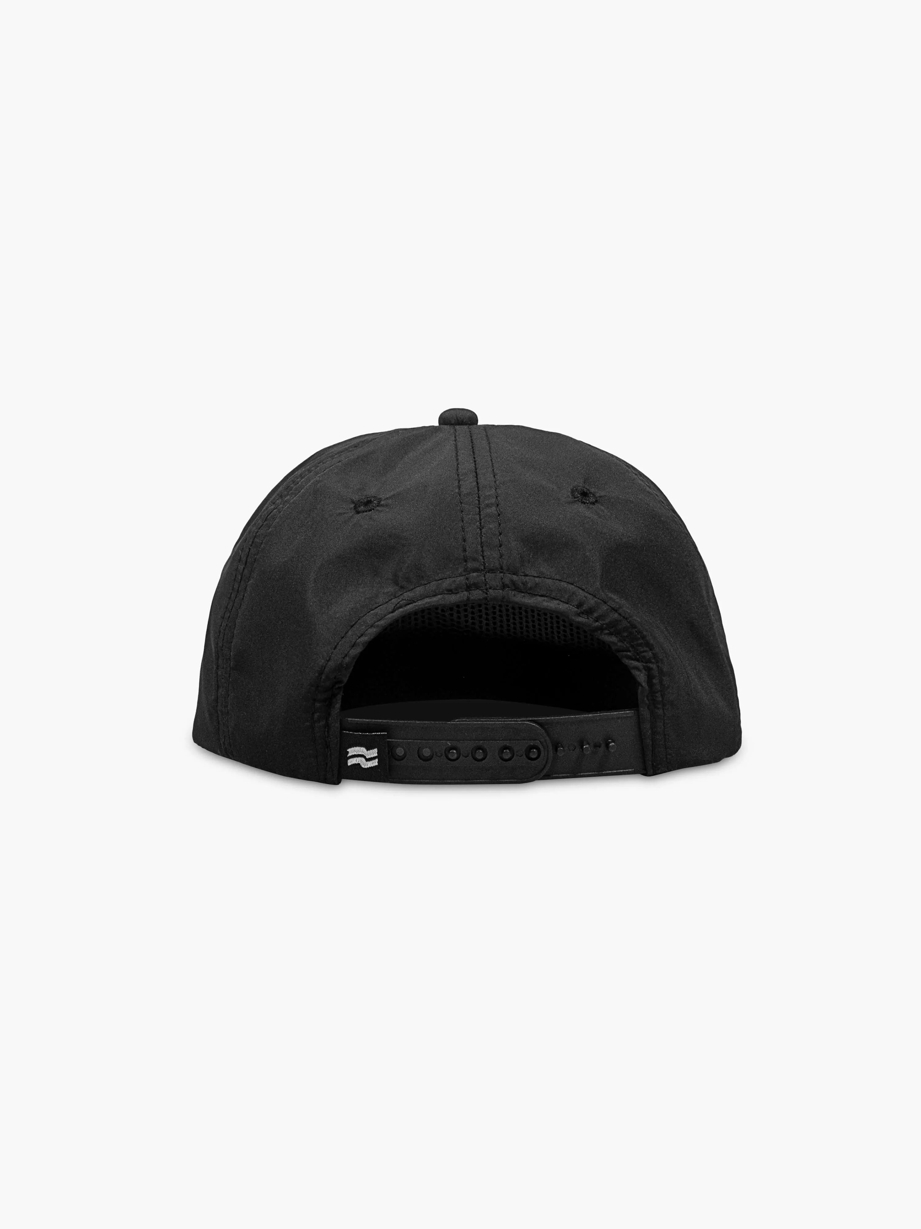 Foil Cap - Reflective Stamp