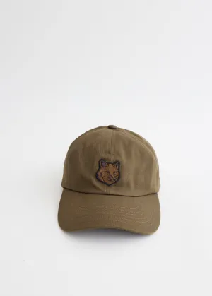 Fox Head Patch 6 Panel Cap