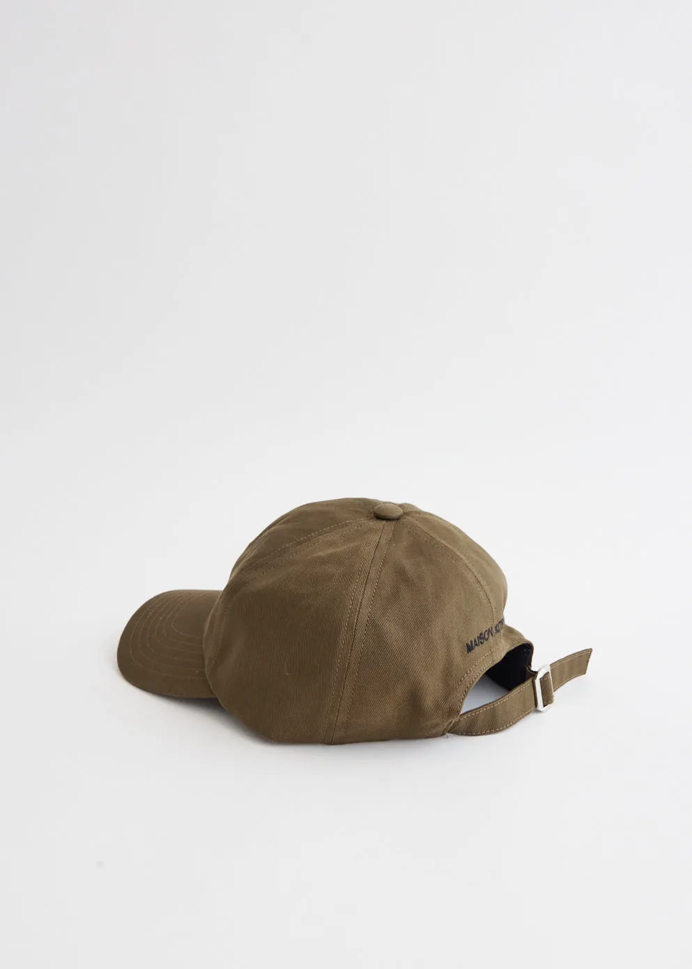 Fox Head Patch 6 Panel Cap