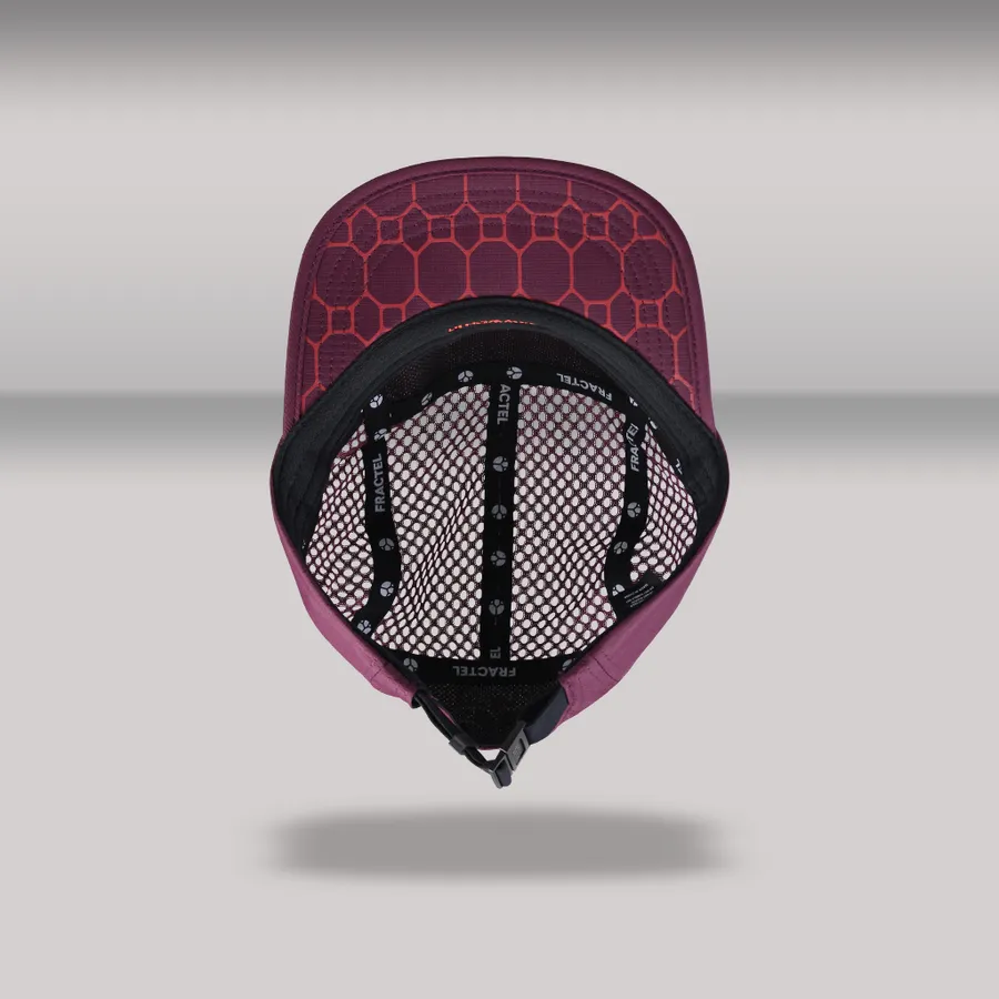 Fractel M-Series Cap | Mandelbrot Edition