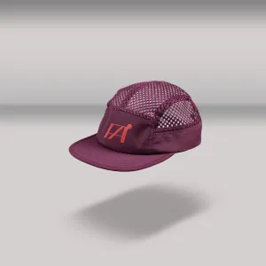 Fractel M-Series Cap | Mandelbrot Edition