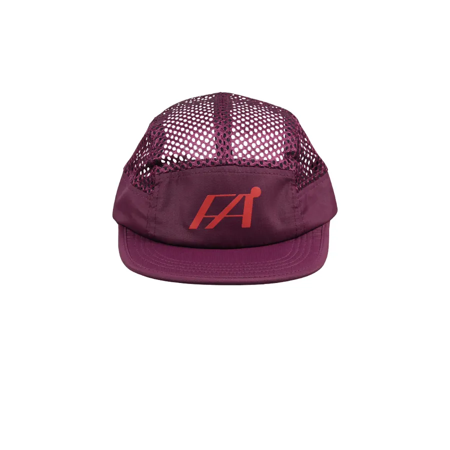 Fractel M-Series Cap | Mandelbrot Edition
