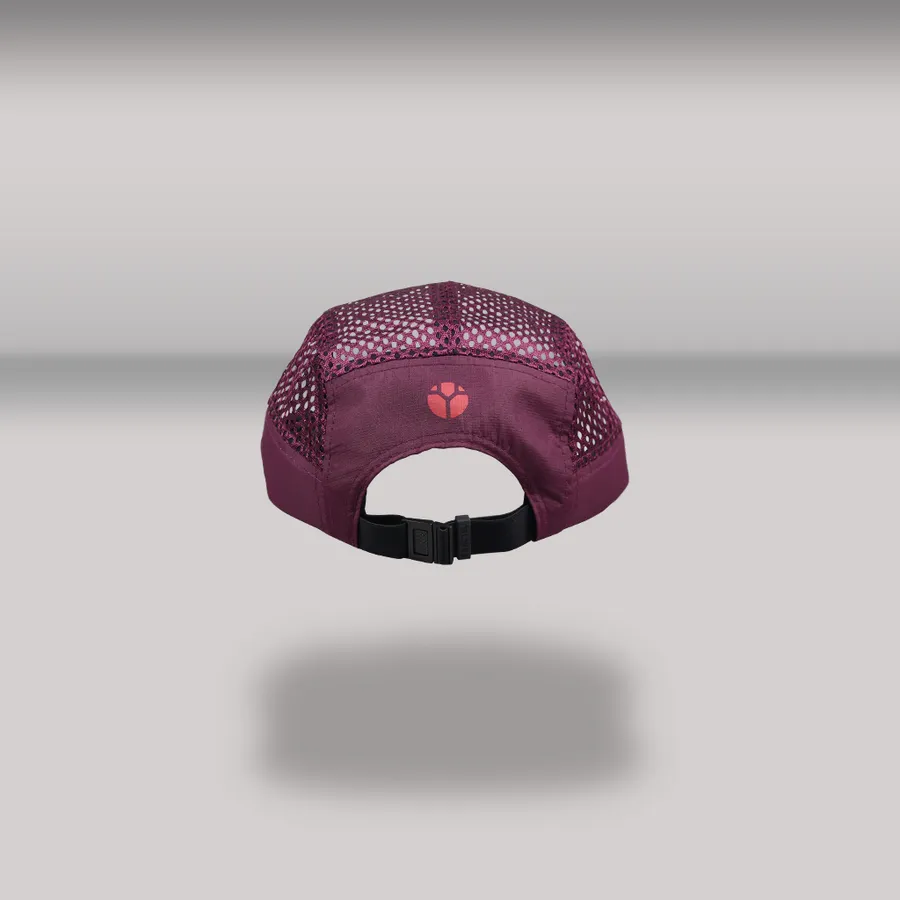 Fractel M-Series Cap | Mandelbrot Edition